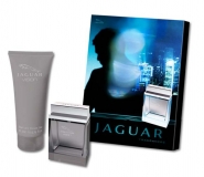 Jaguar Vision набор для мужчин туал. вода 100 мл+гель/душ 200 мл