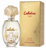 Parfum Gres Cabotine Gold (Каботин Голд)