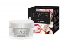 RYOR Крем под глаза с икрой Caviar Care 50 мл