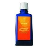 WELEDA (Веледа) Молочко для тела с облепихой