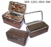 Маникюрный набор MS-1201-804 S CASE