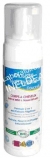 Lab.Ineldea Pediakid Нежный очищающий мусс для тела и волос Mousse nettoyante douceur corps & cheveux