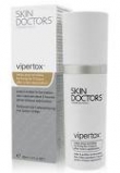 SKIN DOCTORS (Скин Докторс) Vipertox крем для лица от морщин, укрепляющий и подтягивающий кожу