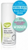 Green People Gentle Control Aloe Vera D'dorant Дезодорант бережный контроль с алое вера