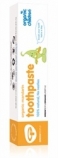 Green Peopl Children's Mandarin Toothpaste  Детская зубная паста с мандарином