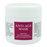 Lac Sante Anti-age mask Маска интенсивного омоложения