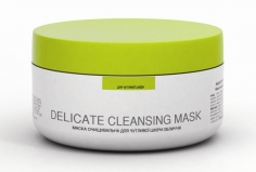 Lac Sante Delicate cleansing mask Маска очищающая для чувствительной кожи