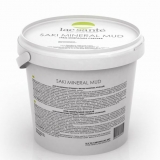 Lac Sante Saki Mineral Mud Сакская минеральная грязь 1 кг