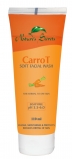 Nature’s Secrets Carrot Facial Wash Очищающее средство для лица с экстрактом моркови