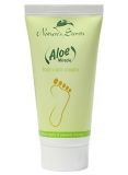 Nature’s Secrets Aloe Miracle Foot Care Cream Крем для ног Miracle с Алоэ