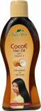 Nature’s Secrets Coco E Hair Oil Масло для волос Coco E