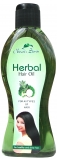 Nature’s Secrets Herbal Hair Oil Травяное масло для волос
