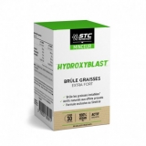 Scientec Nutrition Hydroxyblast Жиросжигатель Гидроксибласт Усиленная формула