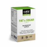 Scientec Nutrition FAT & SUGAR LIMIT Блокатор жиров и сахара