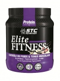 Scientec Nutrition ELITE FITNESS ЭЛИТ ФИТНЕС ПРОТЕИН – ВАНИЛЬ 350 гр