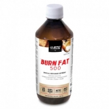 Scientec Nutrition BURN-FAT 500 - COLA БАРН-ФЕТ 500 – КОЛА