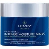 Hempz Интенсивно увлажняющая маска для волос Couture Intense Moisture Mask
