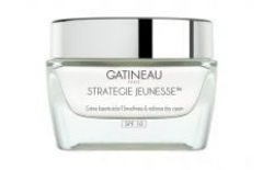 Gatineau Strategie Jeunesse Day Cream with SPF10 Дневной крем анти-стресс