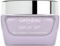 Gatineau Defi Lift 3D Throat & Decollete Lift Cream ДефиЛифт3D крем для овала, шеи и декольте