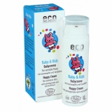 Eco-Cosmetics Детский крем для пеленальной зоны Eco Baby&Kids Nappy Cream