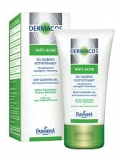 Farmona (Фармона) DERMACOS ANTI-ACNE Глубоко очищающий гель