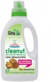 AlmaWin Бесфосфатное жидкое средство для стирки Cleanut Eco 750 мл