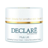 Declare Multi Lift Re-Modeling Contour Cream Ремоделирующий лифтинг-крем