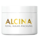 Alcina ROYAL HAAR-PACKUNG Альцина Маска для укрепления структуры волос