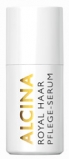 Alcina ROYAL HAAR-PFLEGE-SERUM Альцина Сыворотка для защиты и увлажнения волос