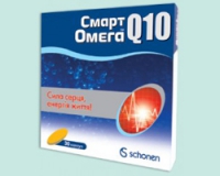 Смарт Омега Q10