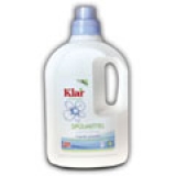 KLAR Средство для мытья посуды без запаха 1,5 л