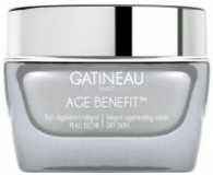 Gatineau Age Benefit Комплексный регенерирующий крем для сухой кожи