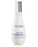 Decleor Молочко очищающее для лица и век Lait Demaquillant Visage & yeux