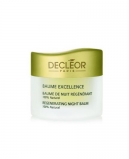 Decleor (Деклеор) Бальзам Екселлианс ночной для зрелой кожи Baume de Nuit Excellence