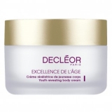 Decleor (Деклеор) Крем для тела комплексный антивозрастной Excellence de l'age Crème revelatrice de jeunesse corps