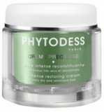 PHYTODESS Драгоценный крем-лечение сухих и поврежденных волос