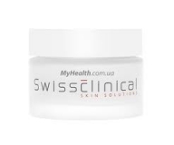 Swissclinical Prime Очищающая маска для лица для жирной и комбинированной кожи на основе зеленой глины