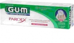 Sunstar GUM Зубная паста GUM® Paroex® Эффективная профилактика пародонтита