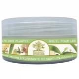 Green Energy Organics Крем для рук №2 La Recolte des Plantes