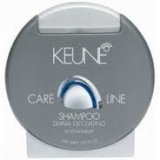 Keune Шампунь против перхоти Care Line Derma Exfoliating Shampoo