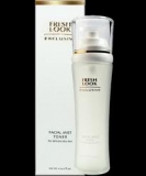 Fresh Look Увлажняющий тоник для лица для деликатной сухой кожи Exclusive Anti Age Facial Mist Toner