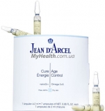Jean d'Arcel Энергетический Концентрат Cure Energie