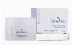 Jean d'Arcel Preventive Питательный крем для молодой кожи