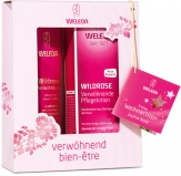 WELEDA (Веледа) Подарочный набор Weleda Wild Rose Christmas