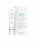 BABE Laboratorios Осветляющая эмульсия от пигментных пятен с SPF 20 Depigmentation Emulsion SPF 20