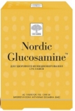 NEW NORDIC Витамины для суставов «NORDIC GLUCOSAMINE N60»