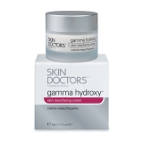 Многофункциональный обновляющий крем для лица SKIN DOCTORS Gamma Hydroxy