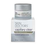 Многофункциональный крем для лица от поврежденных капилляров SKIN DOCTORS Capillary Clear