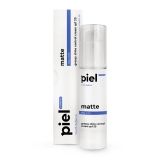 Piel Cosmetics Youth Defence Silver Cream Матирующий дневной крем SPF 20