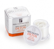 Piel Cosmetics Specialiste Detox Маска-пилинг 50 мл